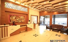 Hotel Deepam